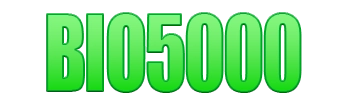 Logo BIO5000